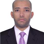 Ingeniero matemático, con disponibilidad de dar clases de matemáticas, fisica, álgebra,etc